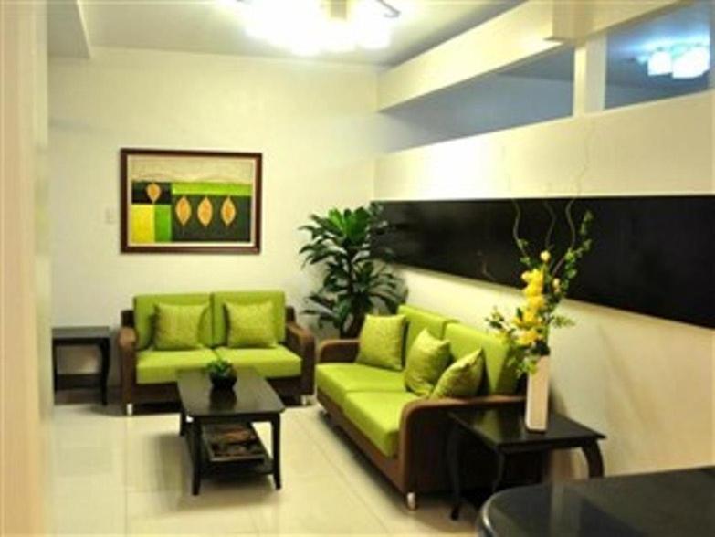 El Bajada Hotel Davao City Екстериор снимка