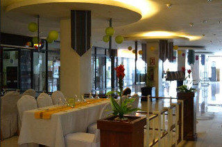 El Bajada Hotel Davao City Екстериор снимка